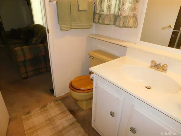 $124,900 | 4040 Piedmont Drive, Unit 255, Highland, CA 92346