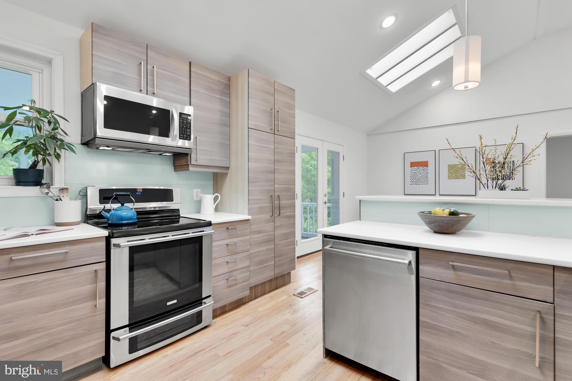 7208 Bybrook Lane Chevy Chase, MD 20815 - Photo 11 of 50