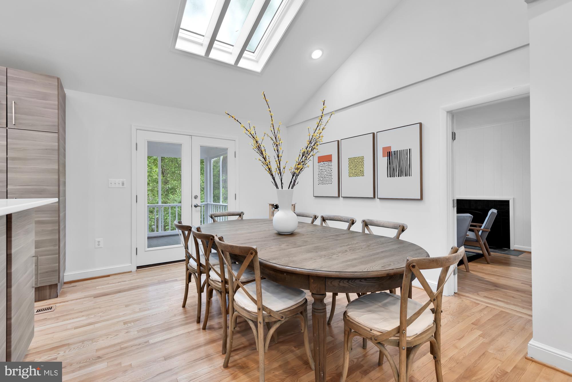 7208 Bybrook Lane Chevy Chase, MD 20815 - Photo 15 of 50