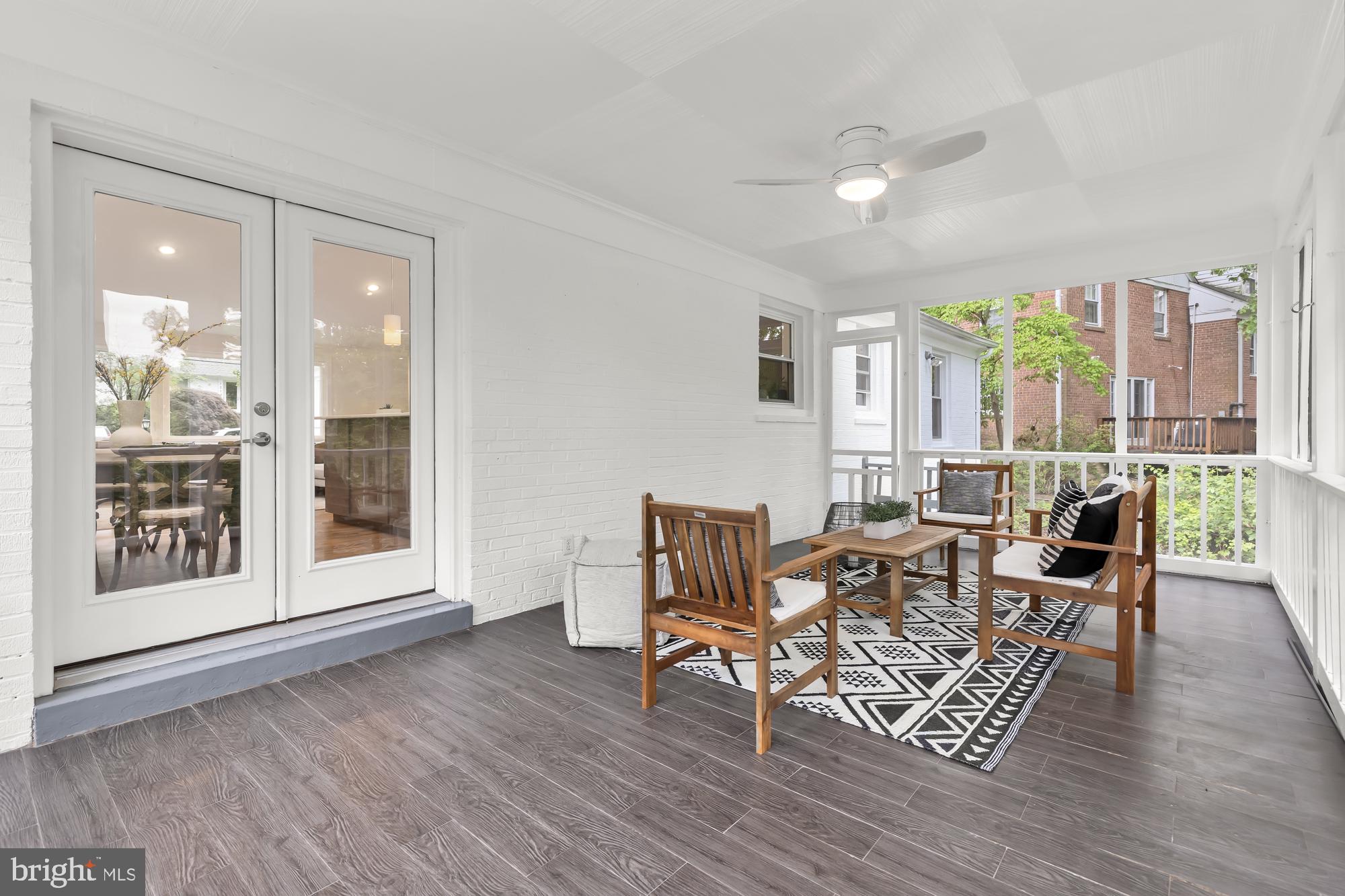 7208 Bybrook Lane Chevy Chase, MD 20815 - Photo 16 of 50