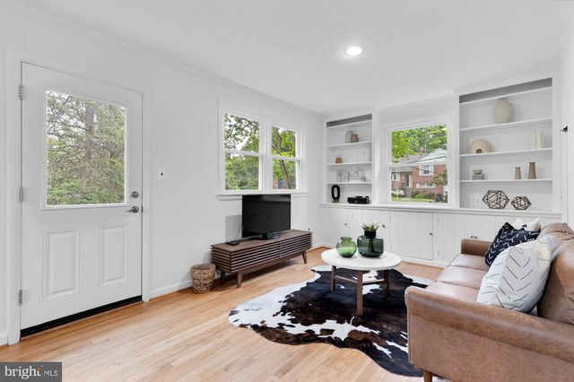 $1,575,000 | 7208 Bybrook Lane, Chevy Chase, MD 20815