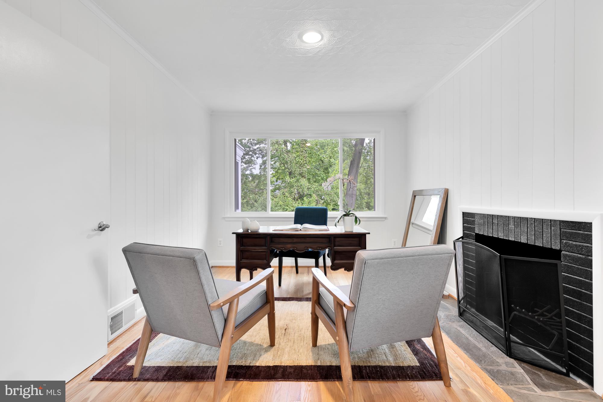 7208 Bybrook Lane Chevy Chase, MD 20815 - Photo 20 of 50