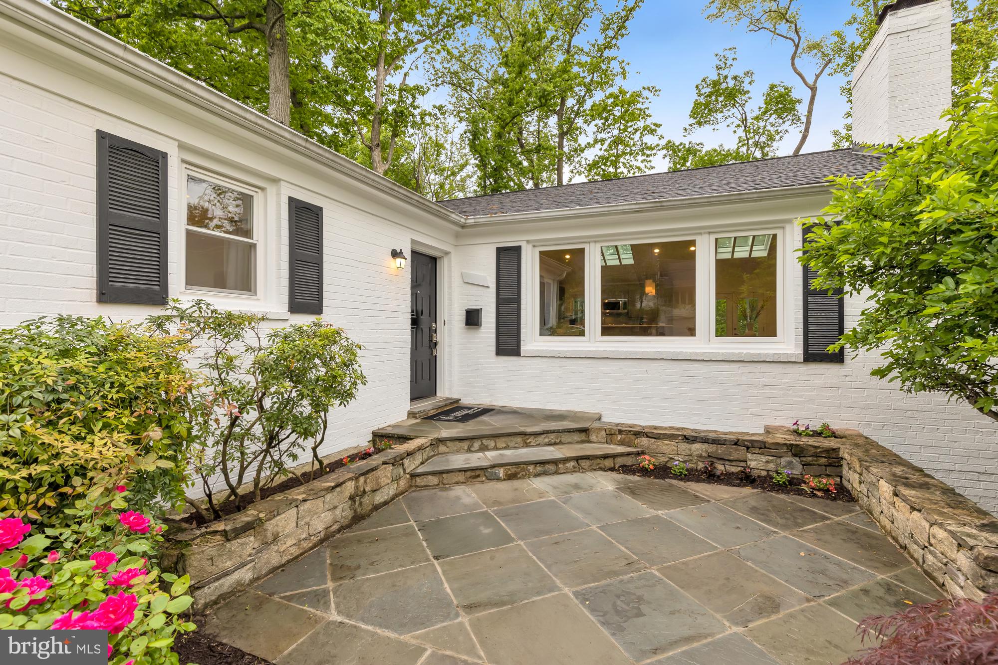 7208 Bybrook Lane Chevy Chase, MD 20815 - Photo 2 of 50