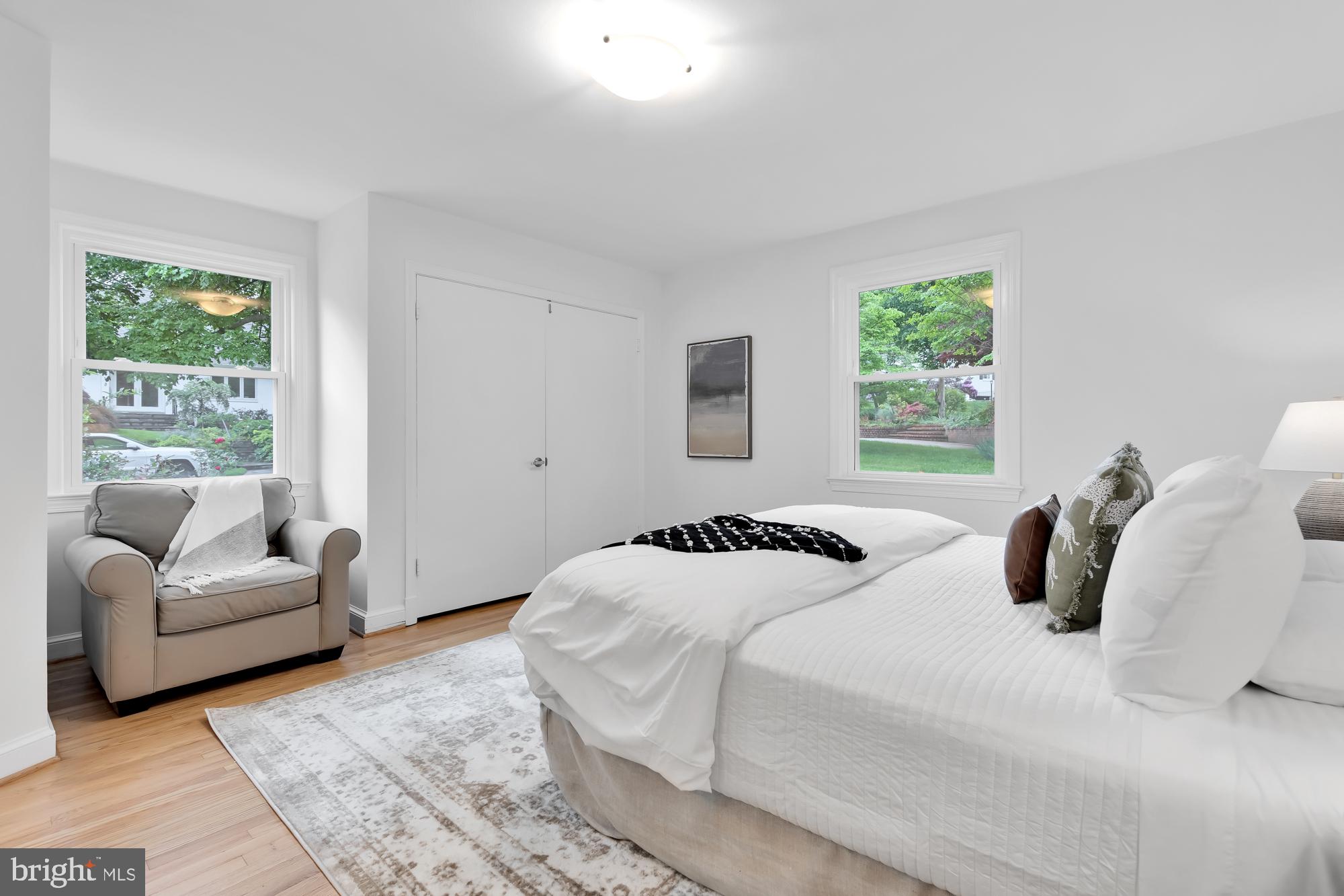 7208 Bybrook Lane Chevy Chase, MD 20815 - Photo 21 of 50