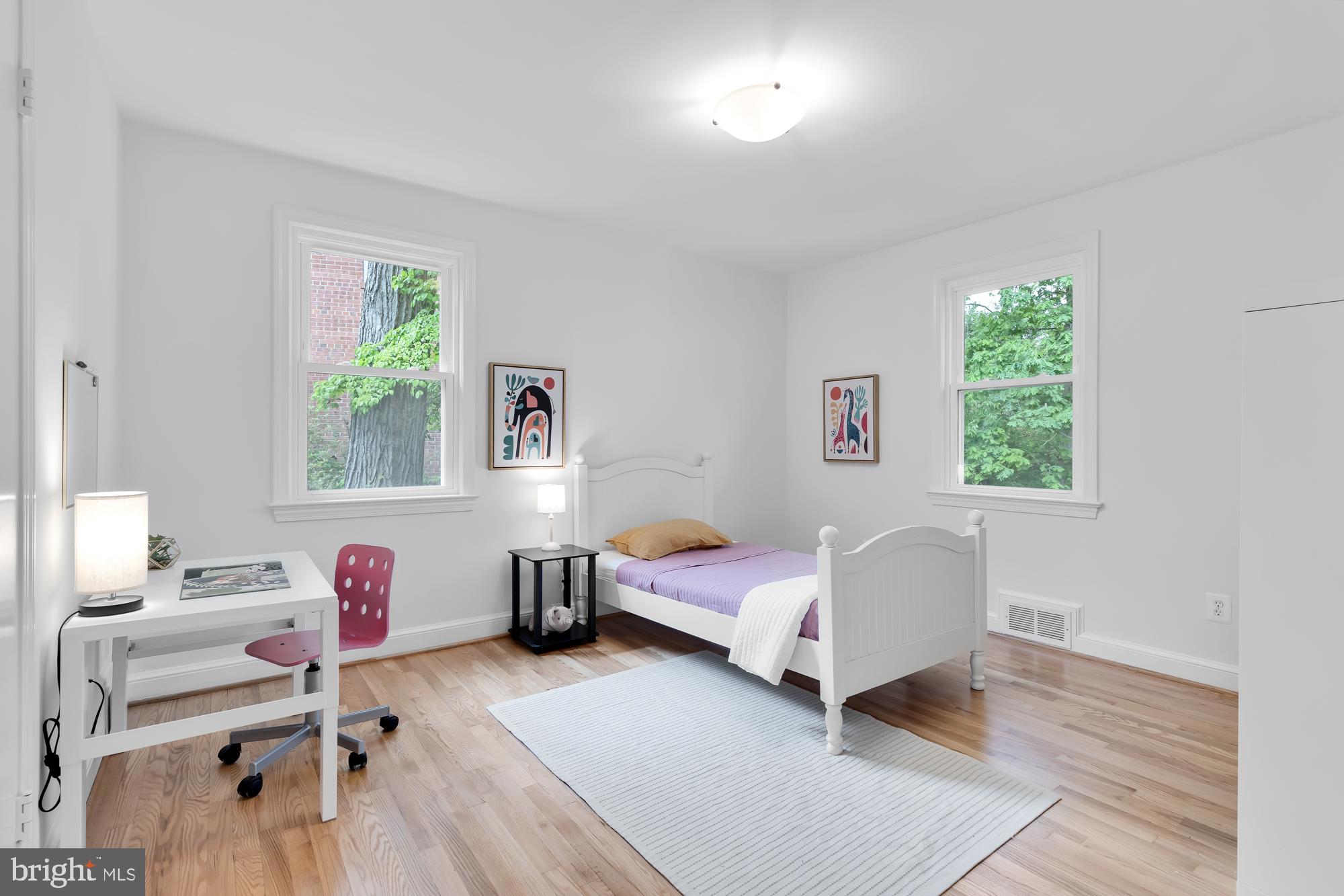 7208 Bybrook Lane Chevy Chase, MD 20815 - Photo 29 of 50