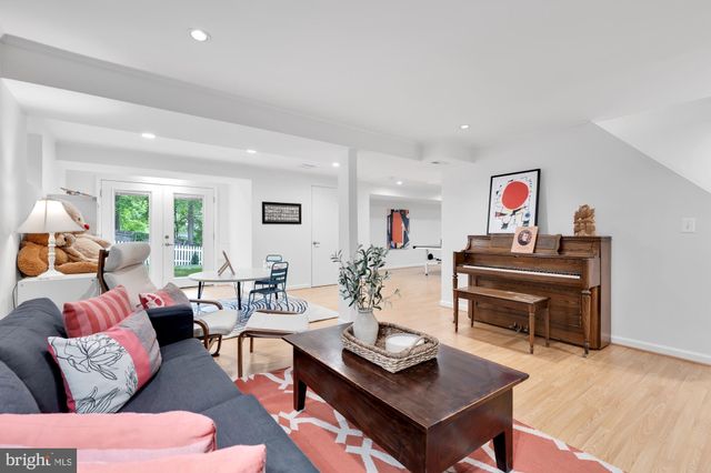 $1,575,000 | 7208 Bybrook Lane, Chevy Chase, MD 20815