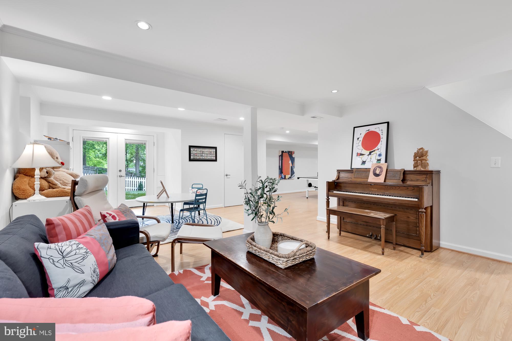 7208 Bybrook Lane Chevy Chase, MD 20815 - Photo 34 of 50