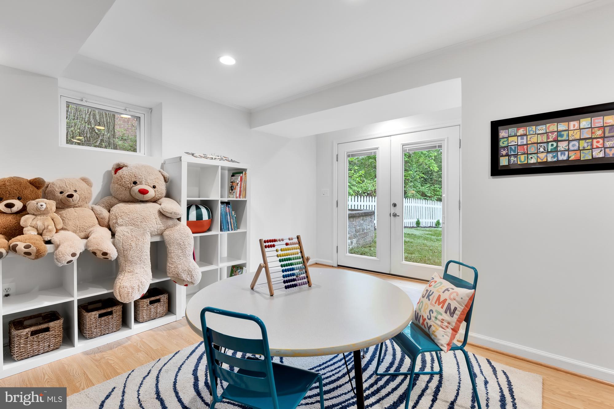 7208 Bybrook Lane Chevy Chase, MD 20815 - Photo 36 of 50