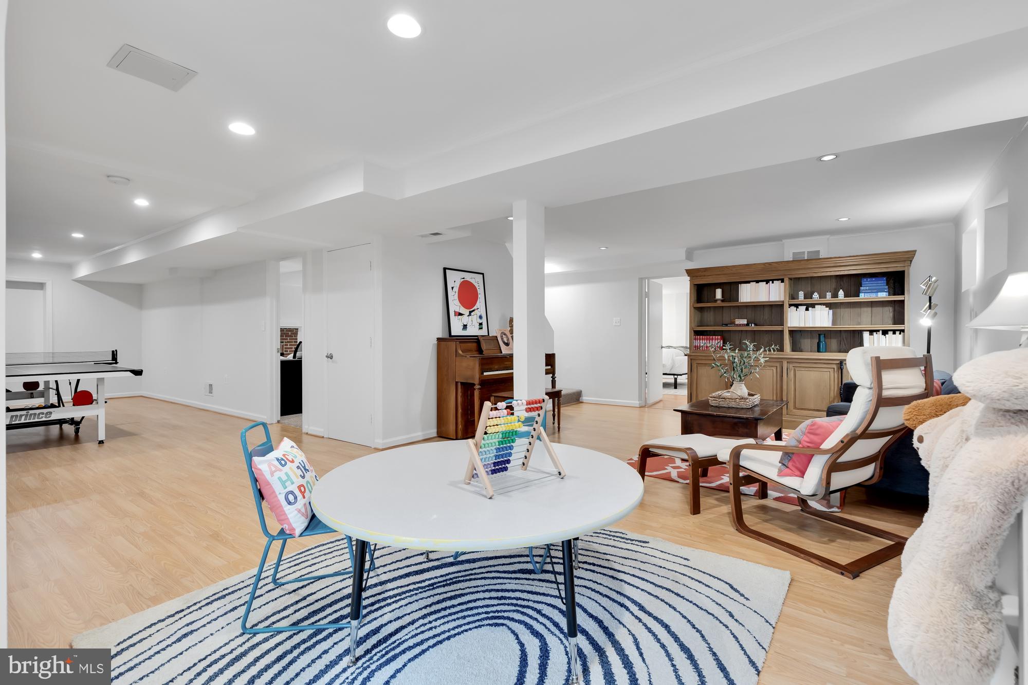 7208 Bybrook Lane Chevy Chase, MD 20815 - Photo 37 of 50