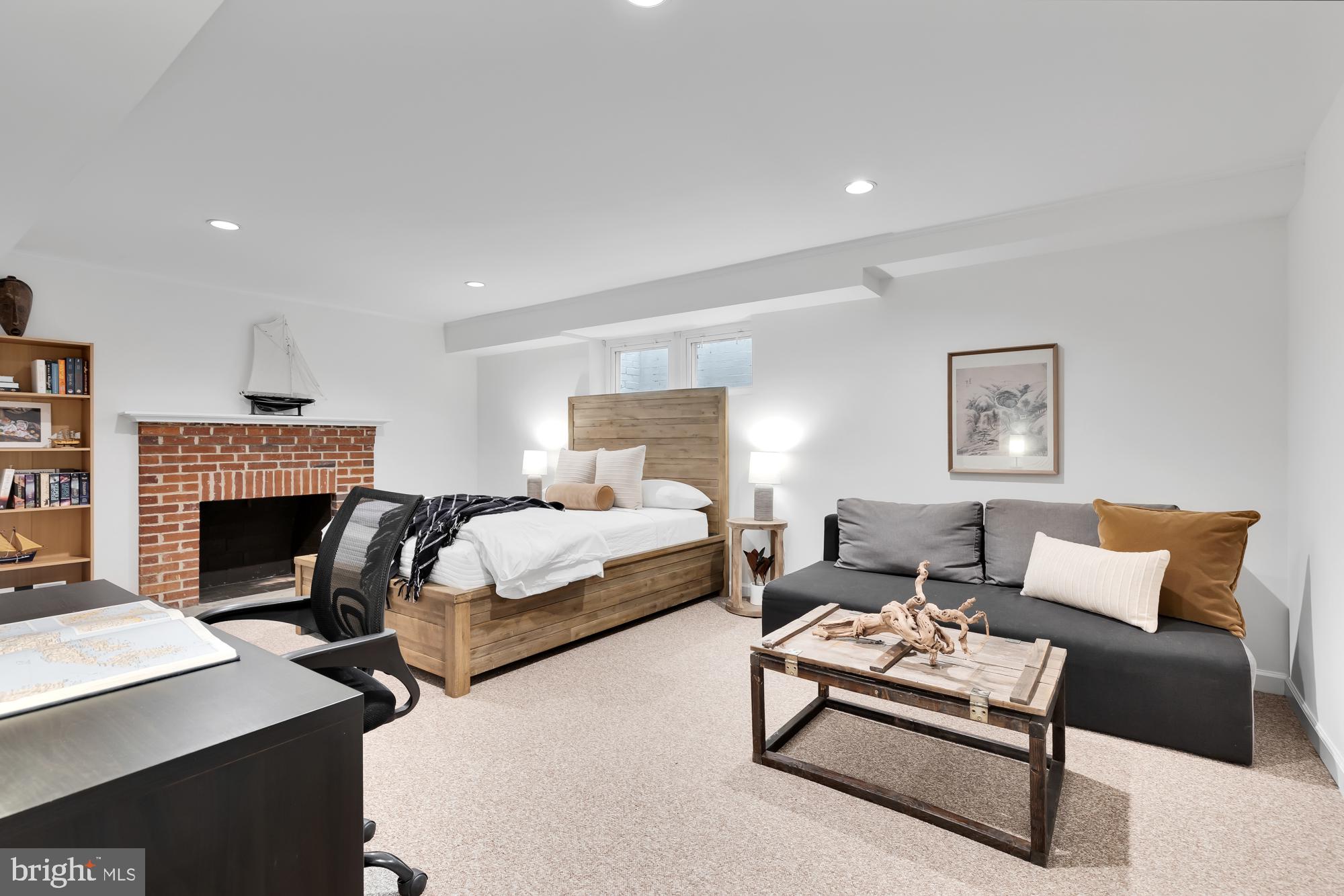 7208 Bybrook Lane Chevy Chase, MD 20815 - Photo 41 of 50