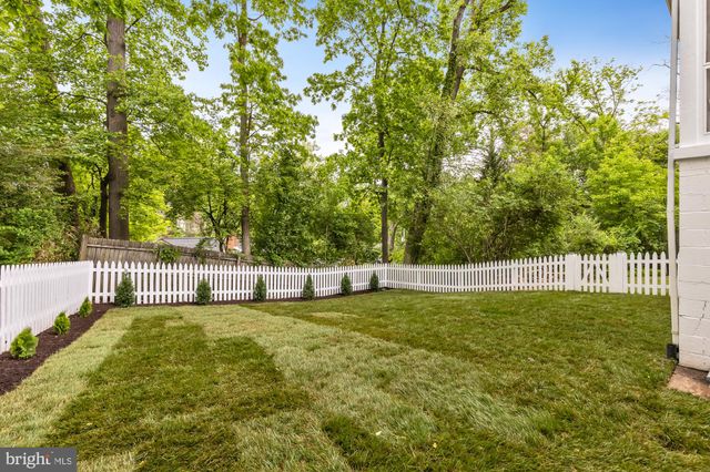 $1,575,000 | 7208 Bybrook Lane, Chevy Chase, MD 20815