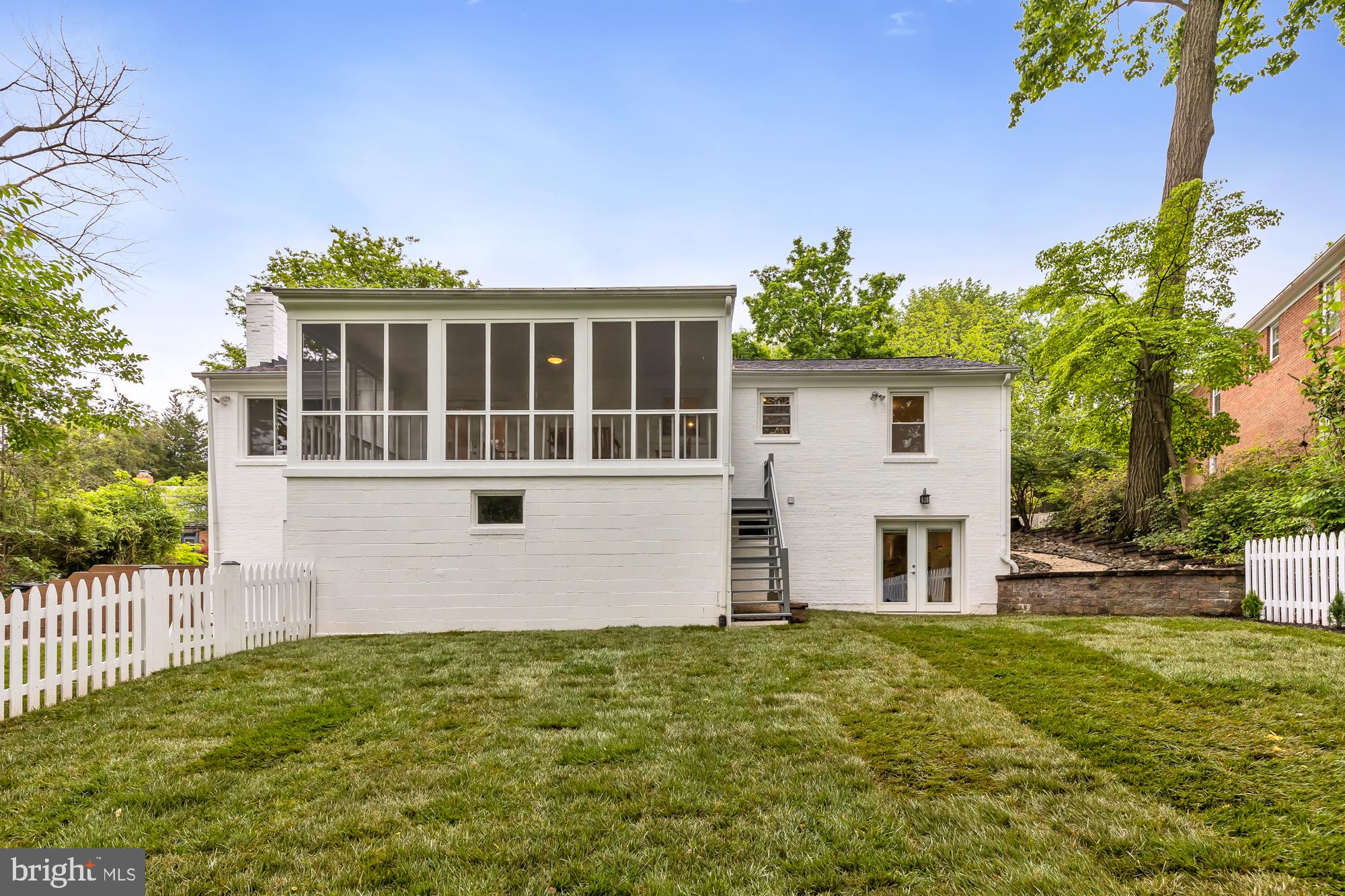 7208 Bybrook Lane Chevy Chase, MD 20815 - Photo 48 of 50