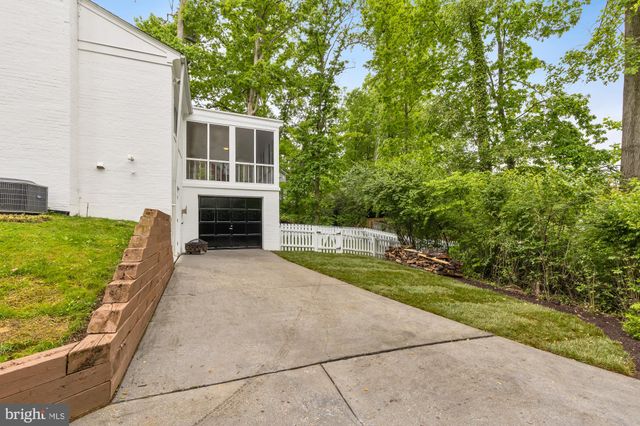 $1,575,000 | 7208 Bybrook Lane, Chevy Chase, MD 20815