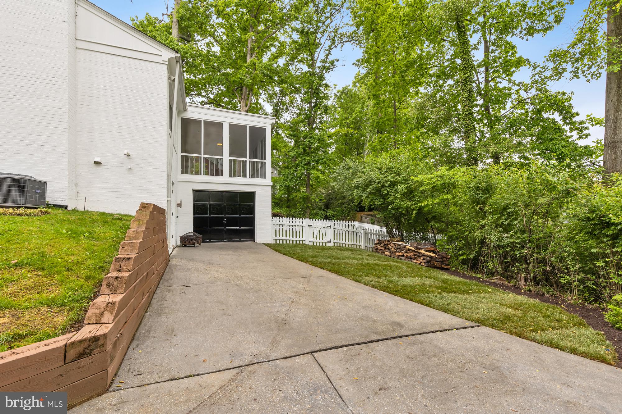 7208 Bybrook Lane Chevy Chase, MD 20815 - Photo 49 of 50