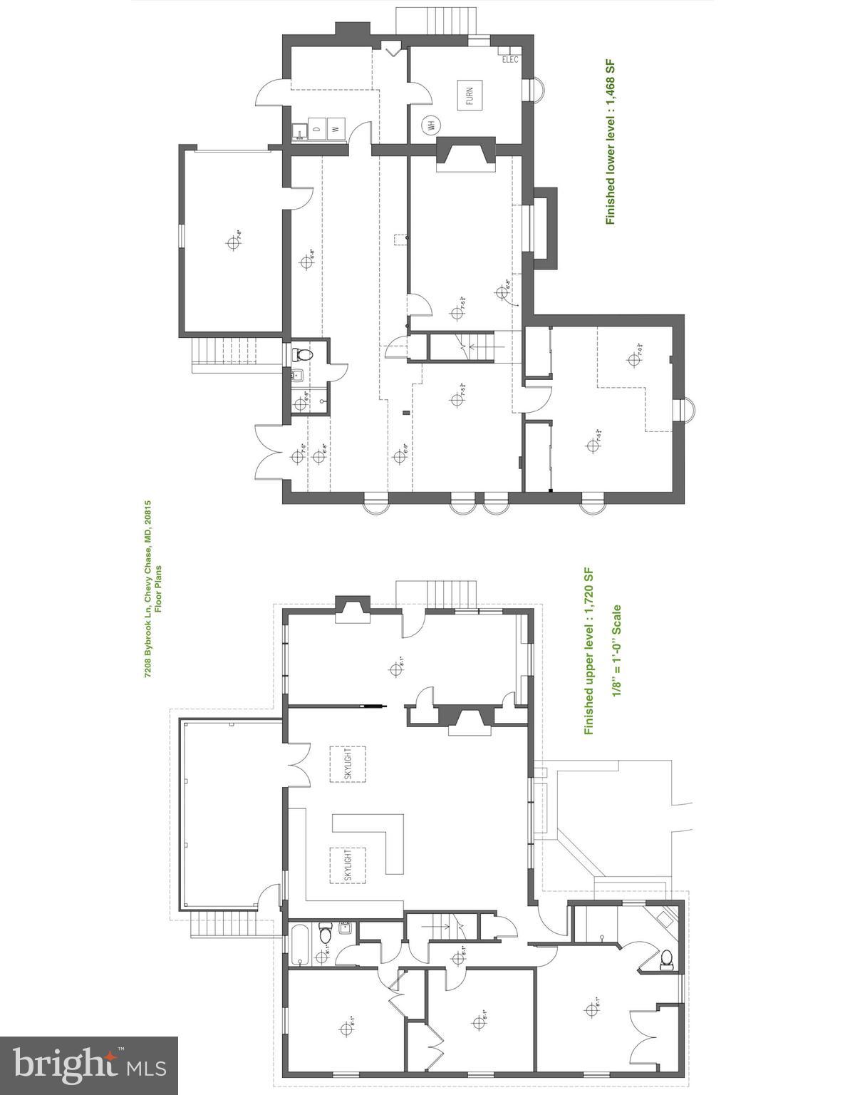 7208 Bybrook Lane Chevy Chase, MD 20815 - Photo 50 of 50