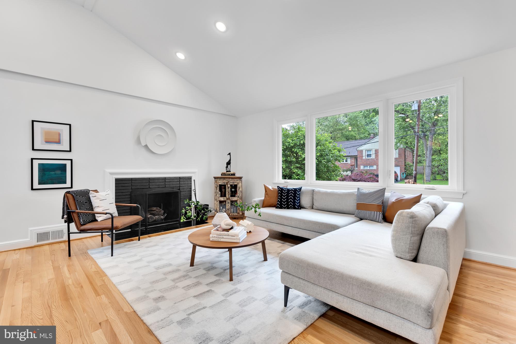 7208 Bybrook Lane Chevy Chase, MD 20815 - Photo 5 of 50