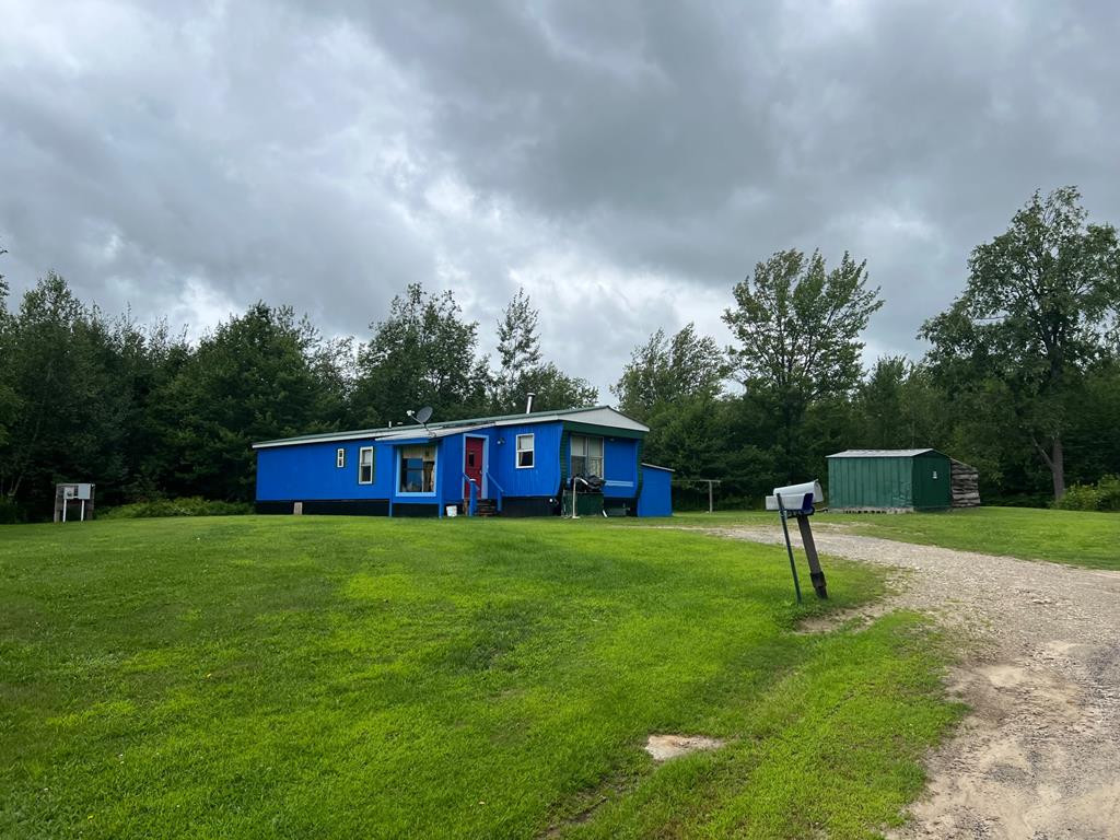 124 Rogers Road Ellenburg Depot, NY 12935 - Photo 1 of 13 Gallery Image 1