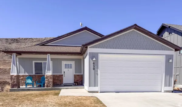 $649,900 | 639 North Lake Sight Drive, Unit 76, Garden City, UT 84028