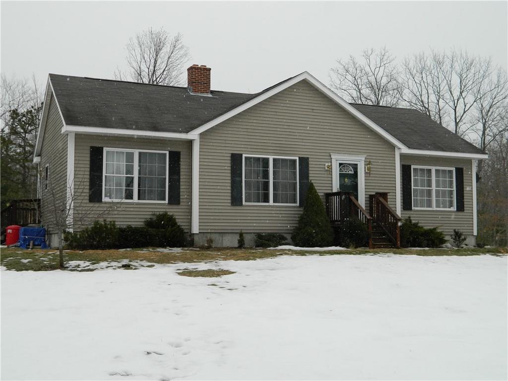 155 Stone Road Newfield, ME 04095 - Photo 1 of 18 Photo