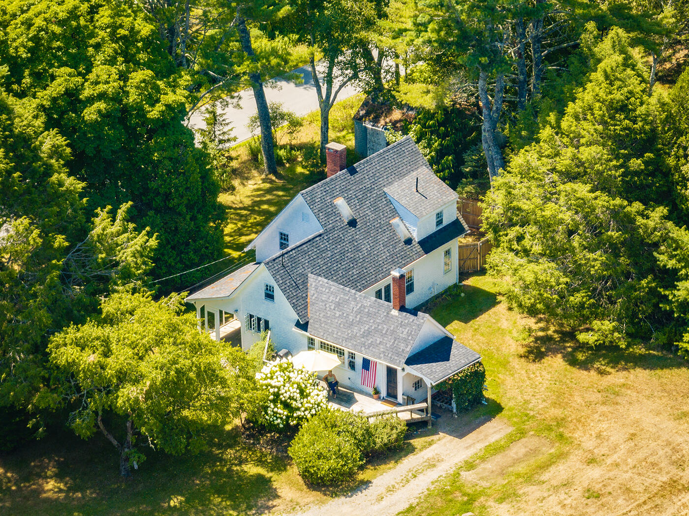 39 Turkey Cove Road Tenants Harbor, ME 04860 - Photo 53 of 77 DJI_0953
