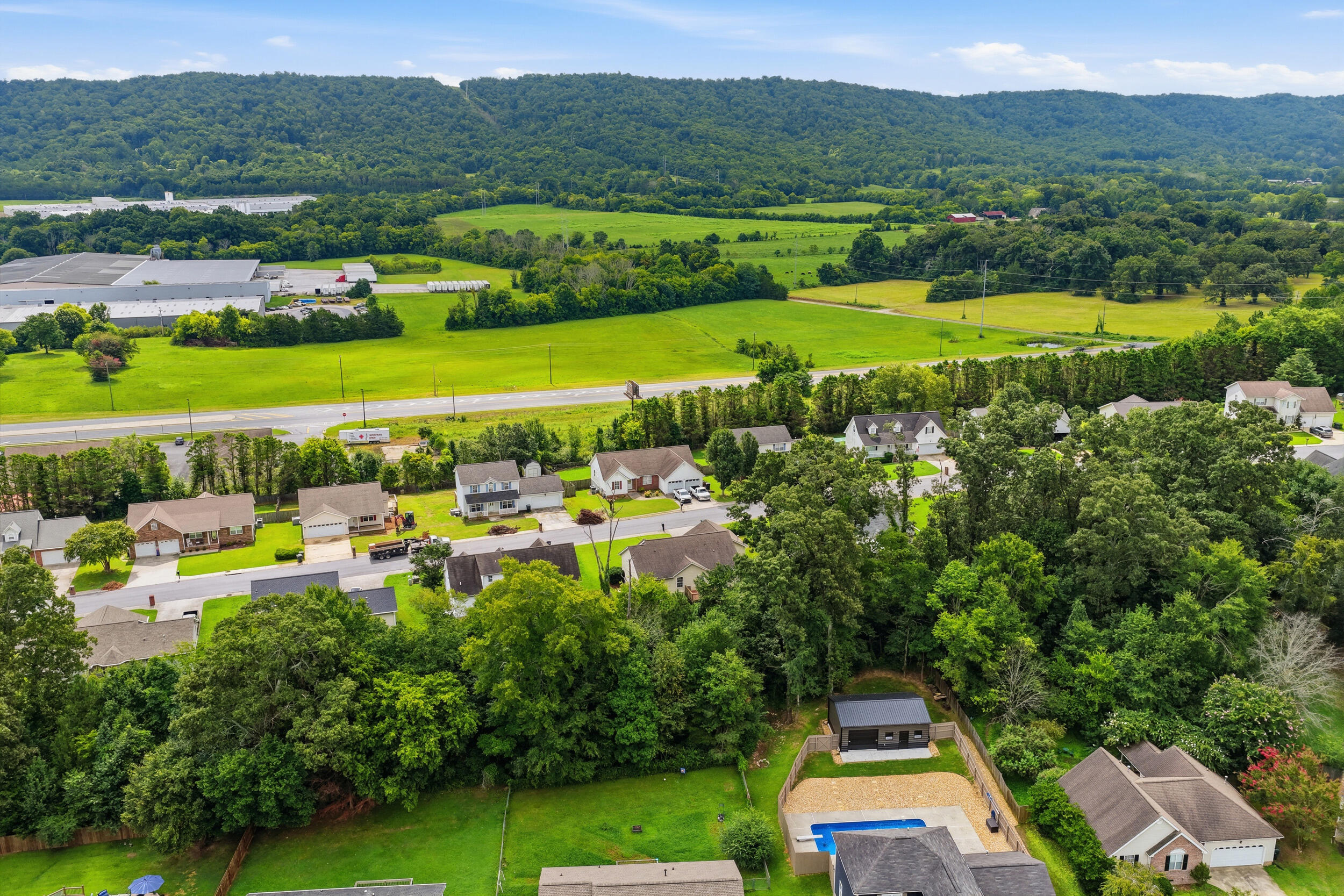 130 Chestnut Ridge Road Ringgold, GA 30736 - Photo 32 of 34 032_dji_20260805113100_0730_d_mavic4pro