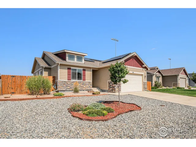 $447,500 | 141 Linden Oaks Drive, Ault, CO 80610