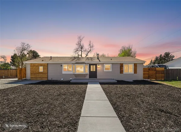 $795,000 | 13670 West 51st Place, Wheat Ridge, CO 80033