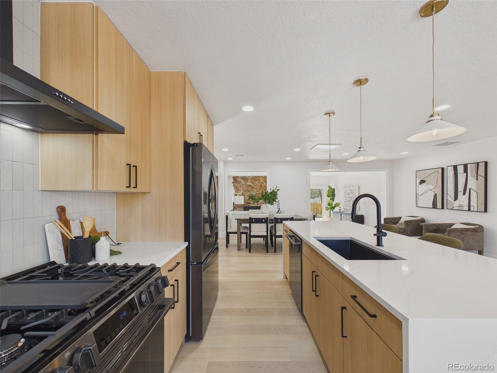 13670 West 51st Place Wheat Ridge, CO 80033 - Photo 11 of 40