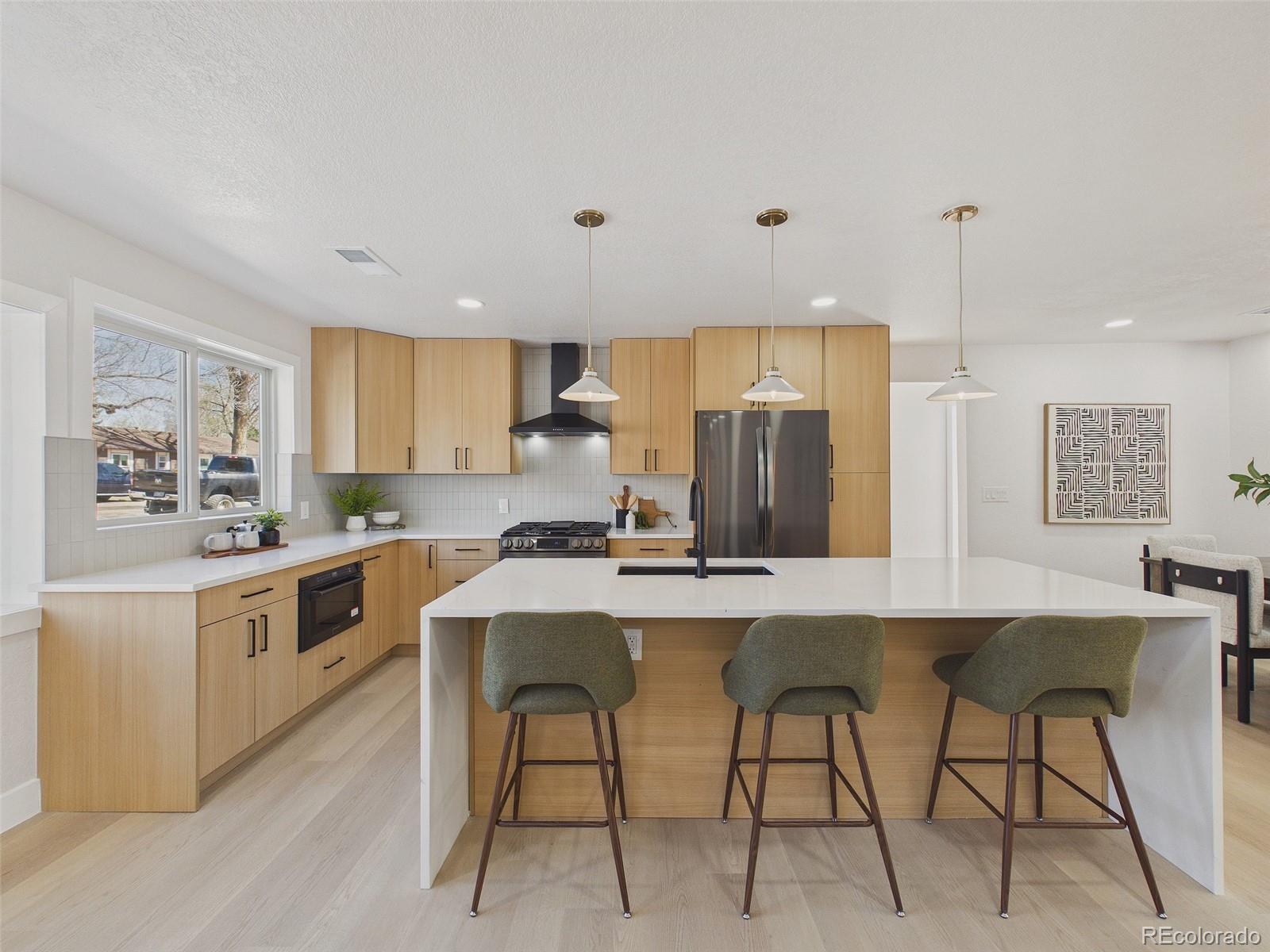 13670 West 51st Place Wheat Ridge, CO 80033 - Photo 14 of 40