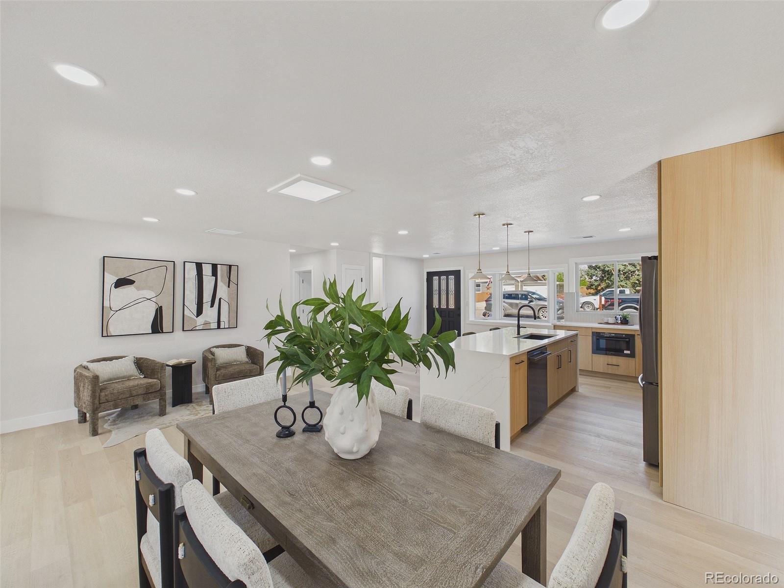 13670 West 51st Place Wheat Ridge, CO 80033 - Photo 17 of 40