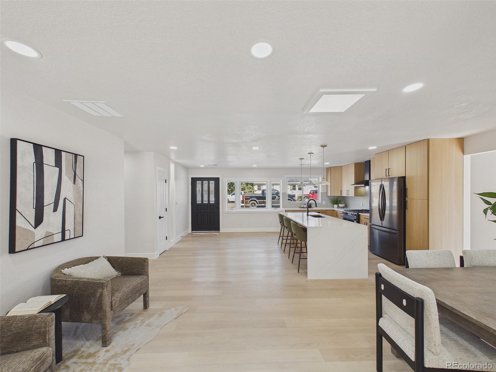 13670 West 51st Place Wheat Ridge, CO 80033 - Photo 18 of 40