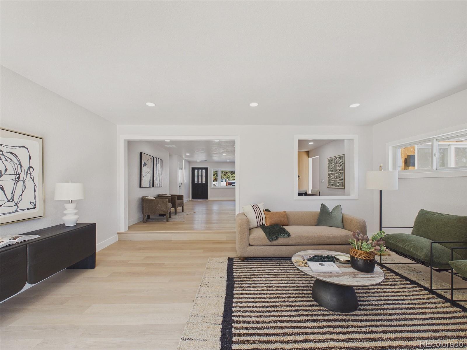 13670 West 51st Place Wheat Ridge, CO 80033 - Photo 20 of 40