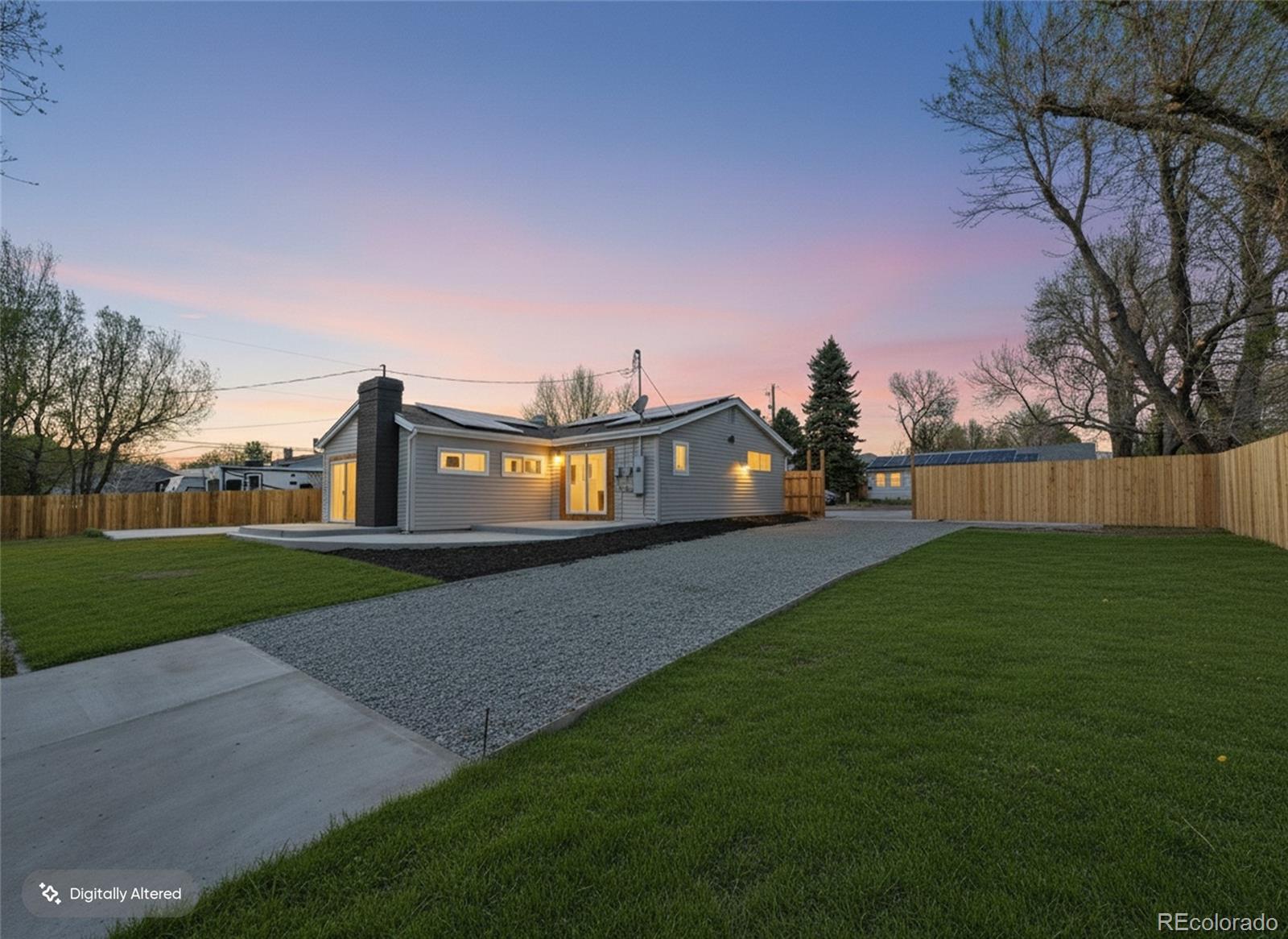 13670 West 51st Place Wheat Ridge, CO 80033 - Photo 4 of 40