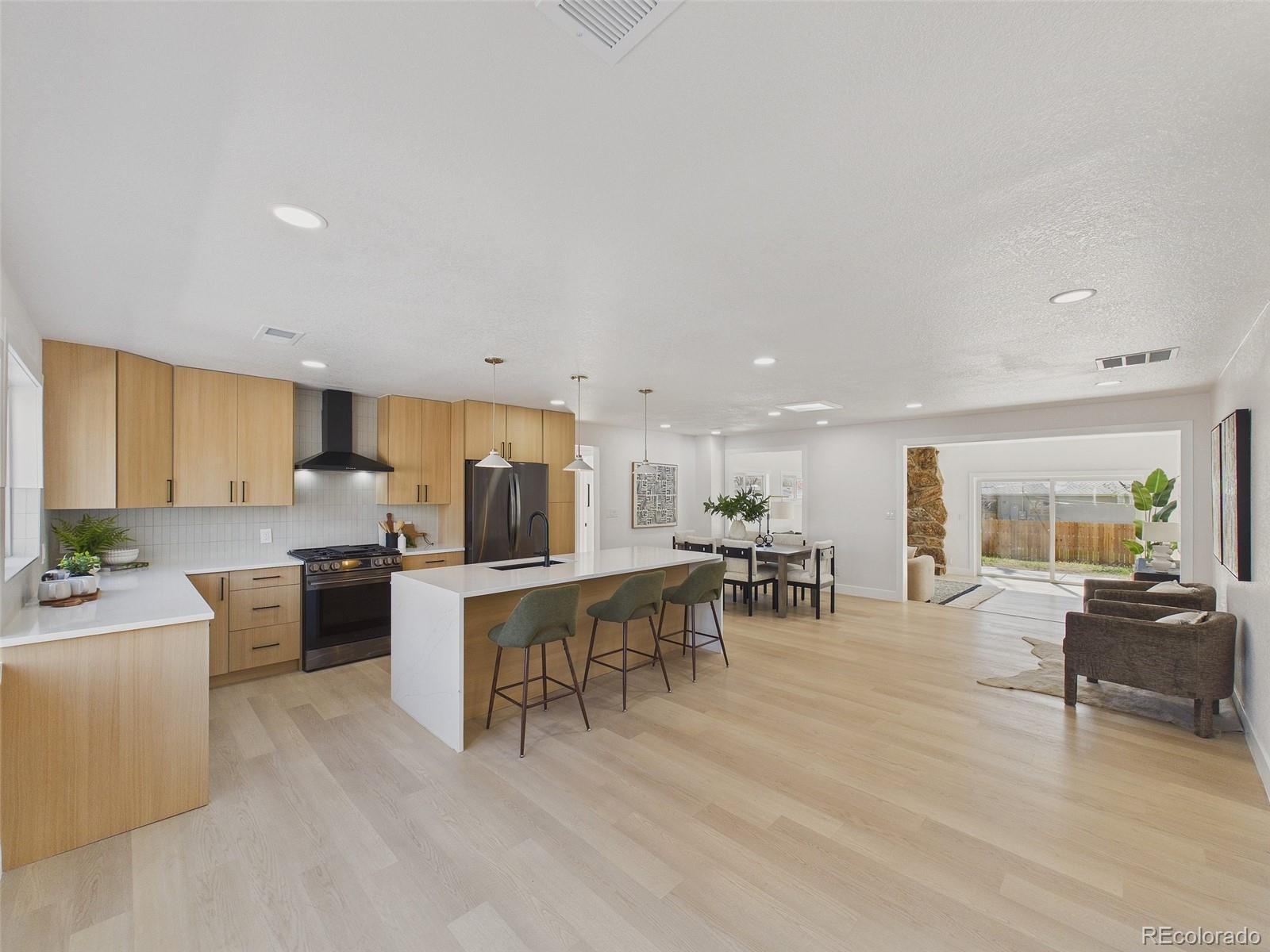 13670 West 51st Place Wheat Ridge, CO 80033 - Photo 8 of 40