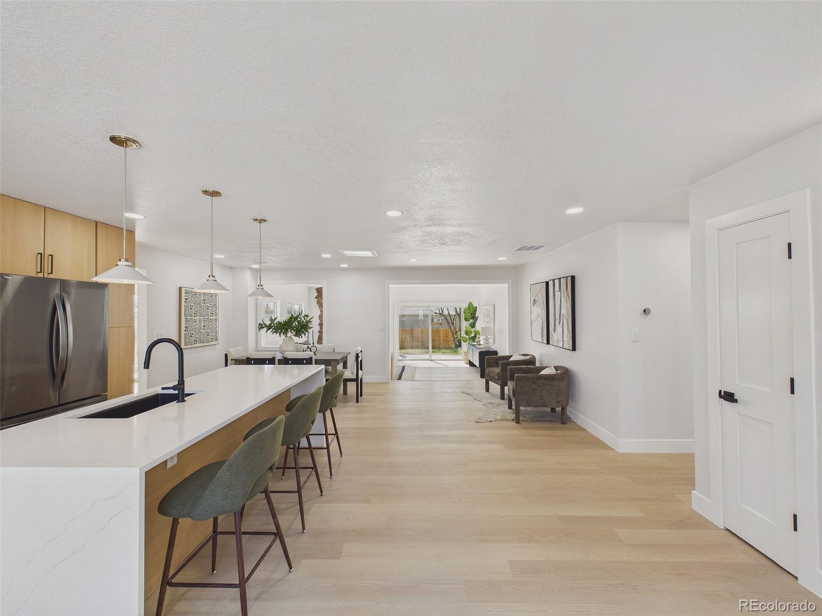 13670 West 51st Place Wheat Ridge, CO 80033 - Photo 9 of 40