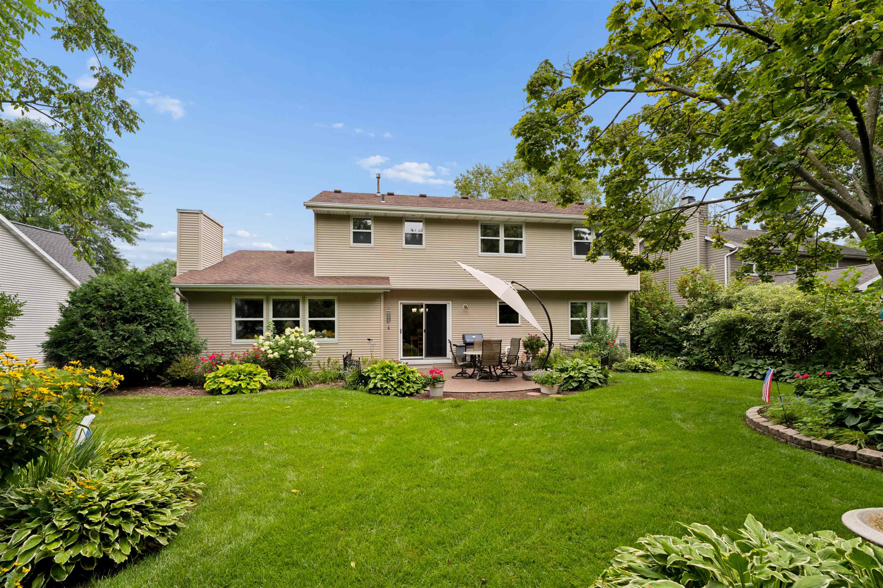 33 Pheasant Court Appleton, WI 54915 - Photo 32 of 40 Gallery Image 32