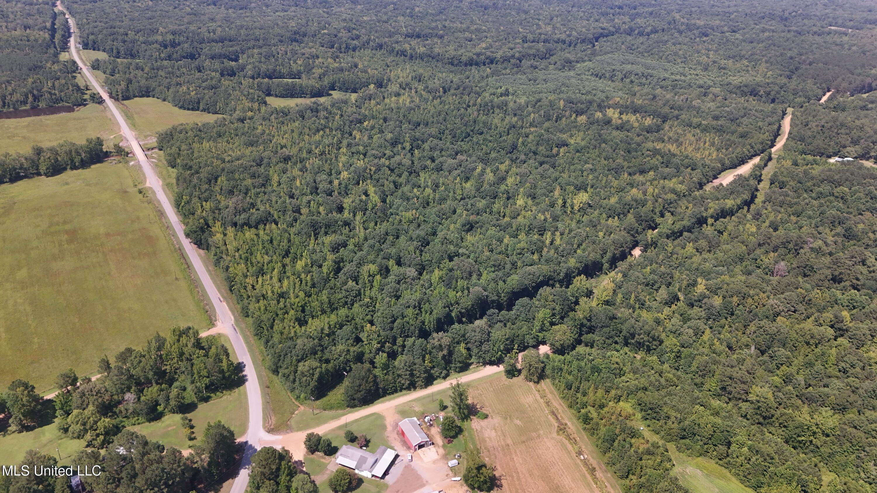 Pearson Road Stewart, MS 39767 - Photo 34 of 55 DJI_20250703154835_0848_D