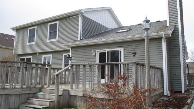 1702 Chestnut Hill Road Plainfield, IL 60586 - Photo 2 of 25