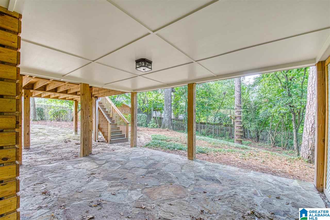 803 Wingate Circle Birmingham, AL 35209 - Photo 47 of 50