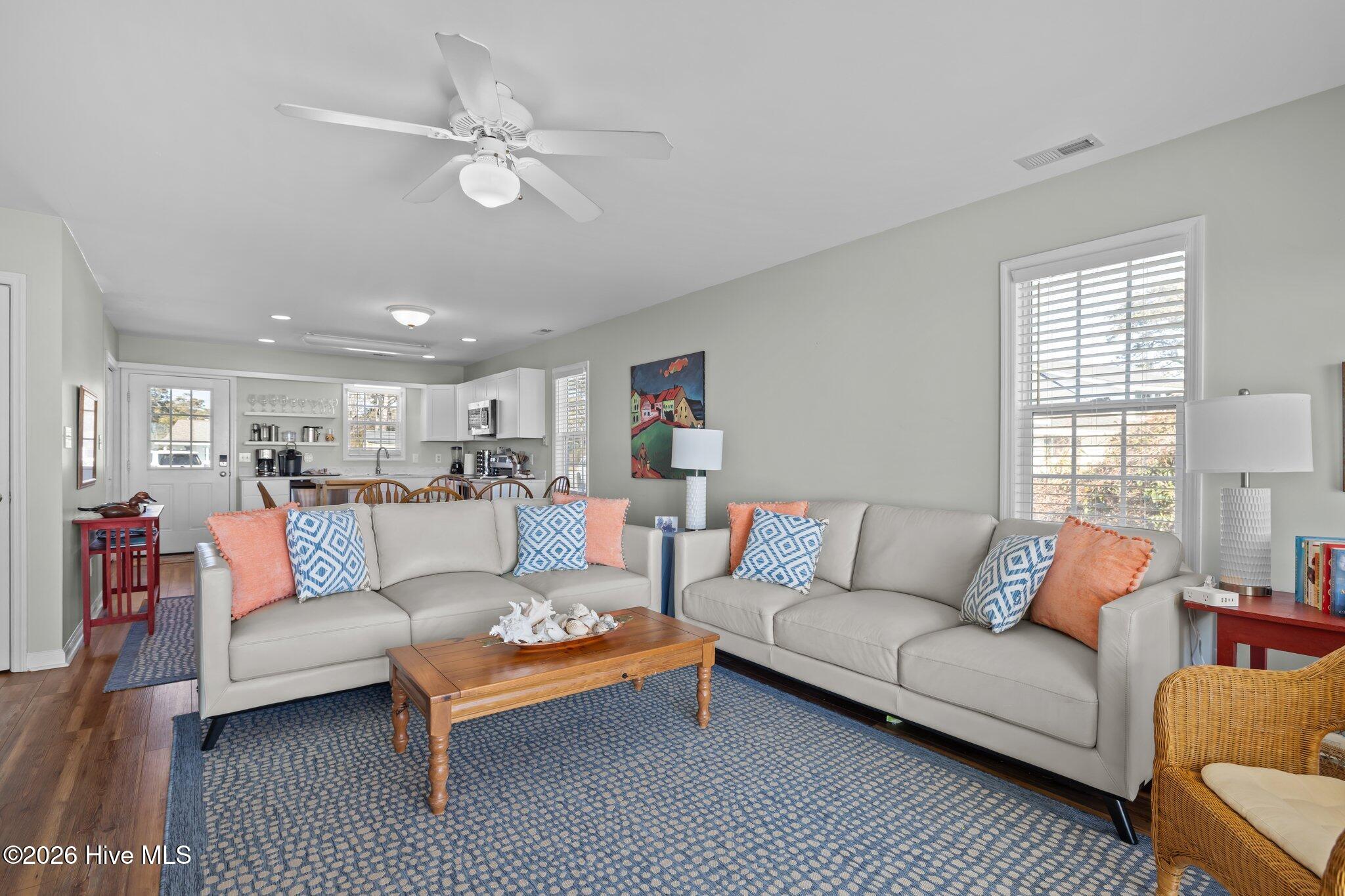 662 Island Road Harkers Island, NC 28531 - Photo 4 of 22