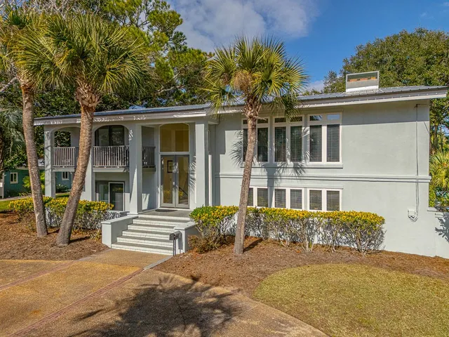 $1,525,000 | 8 Dexter Lane, Jekyll Island, GA 31527
