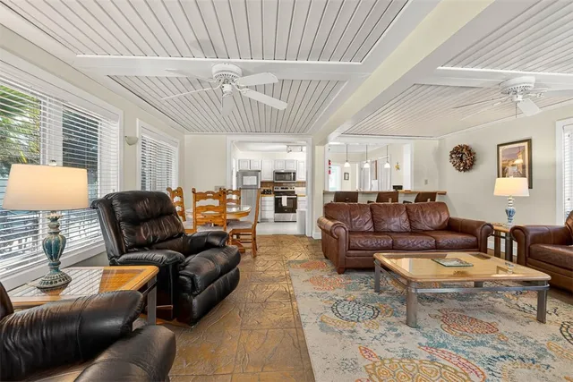 $1,525,000 | 8 Dexter Lane, Jekyll Island, GA 31527