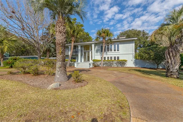 $1,525,000 | 8 Dexter Lane, Jekyll Island, GA 31527