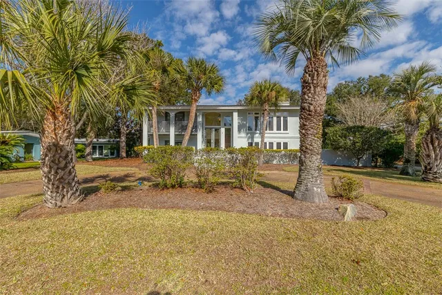 $1,525,000 | 8 Dexter Lane, Jekyll Island, GA 31527
