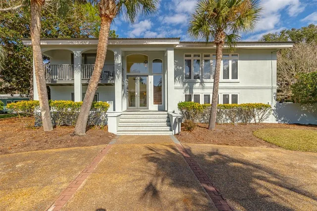 $1,525,000 | 8 Dexter Lane, Jekyll Island, GA 31527