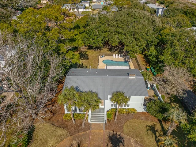 $1,525,000 | 8 Dexter Lane, Jekyll Island, GA 31527