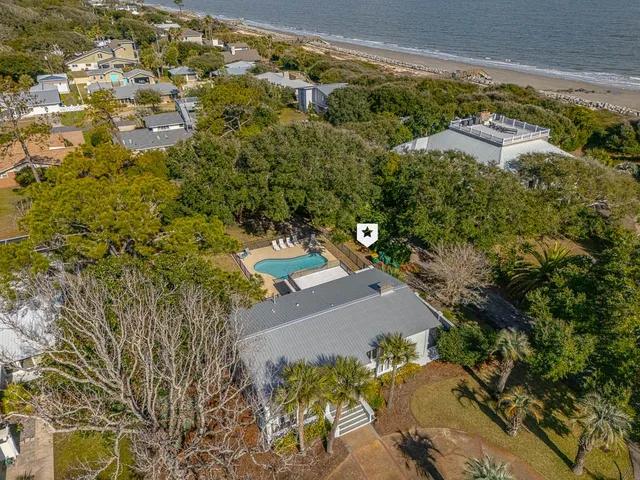 $1,525,000 | 8 Dexter Lane, Jekyll Island, GA 31527