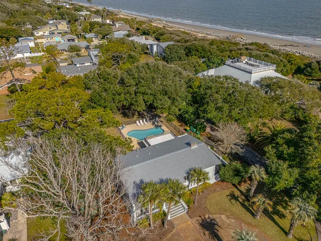 $1,525,000 | 8 Dexter Lane, Jekyll Island, GA 31527