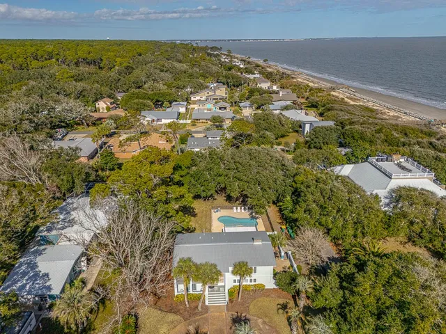 $1,525,000 | 8 Dexter Lane, Jekyll Island, GA 31527