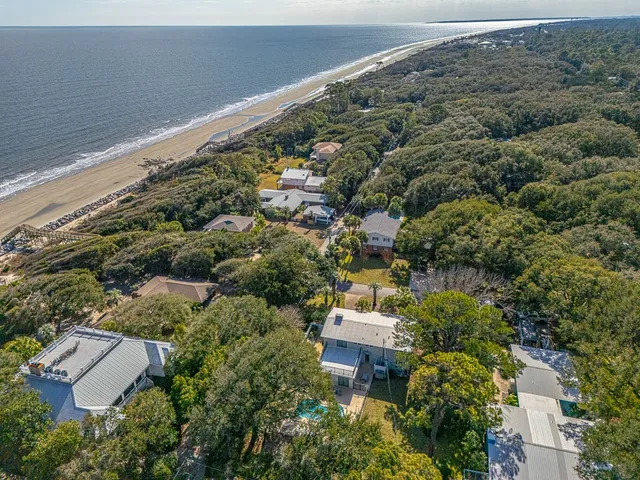 $1,525,000 | 8 Dexter Lane, Jekyll Island, GA 31527